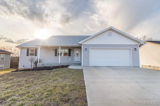 331 S Sloan Street, Lebanon, MO 65536