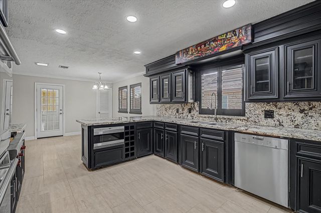4210 Shanna Lane, Pasadena, TX 77504
