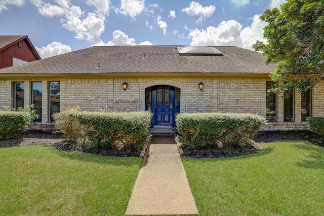 4210 Shanna Lane, Pasadena, TX 77504
