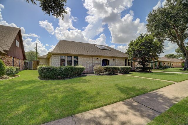4210 Shanna Lane, Pasadena, TX 77504