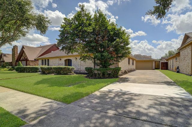 4210 Shanna Lane, Pasadena, TX 77504