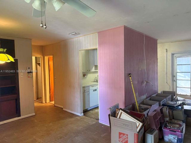 1870 NE 154th Ter, North Miami Beach, FL 33162