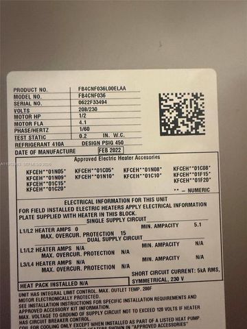 1870 NE 154th Ter, North Miami Beach, FL 33162