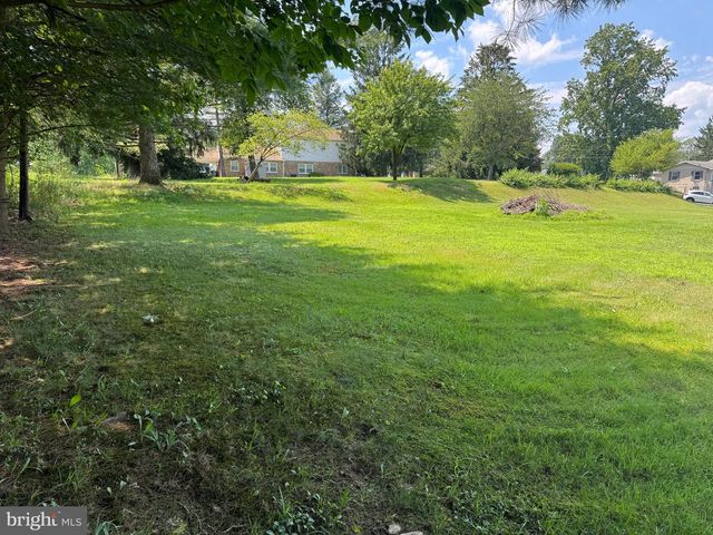 0 WOODSIDE AVE, Harrisburg, PA 17112