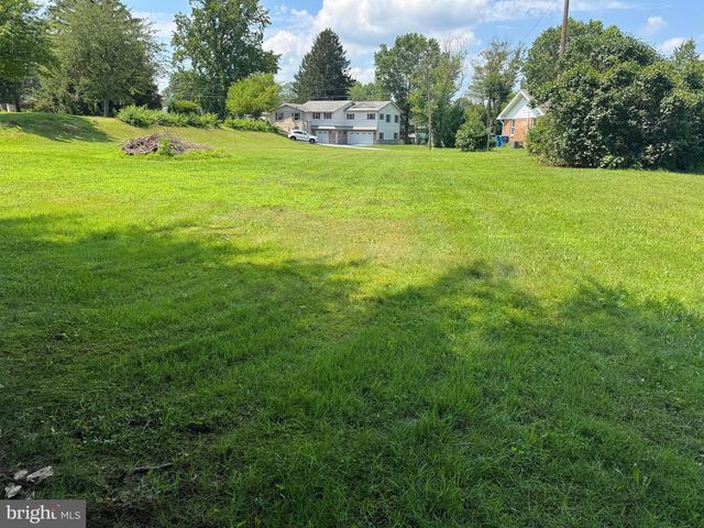 0 WOODSIDE AVE, Harrisburg, PA 17112
