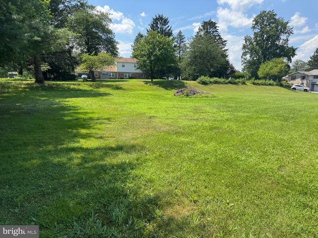 0 WOODSIDE AVE, Harrisburg, PA 17112