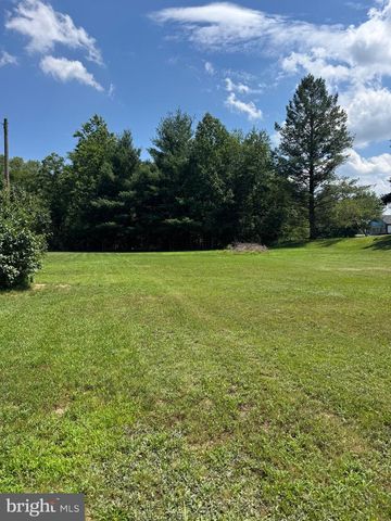 0 WOODSIDE AVE, Harrisburg, PA 17112