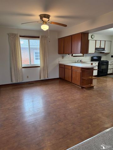 240 Ypsilanti Street, Dundee, MI 48131