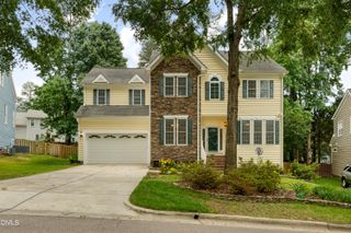 205 Swansboro Drive, Cary, NC 27519