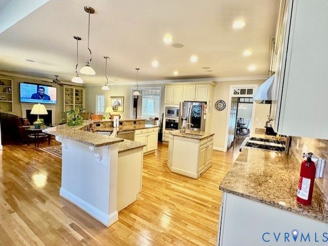 11712 Kimbolton Pl, Glen Allen, VA 23059