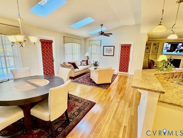 11712 Kimbolton Pl, Glen Allen, VA 23059