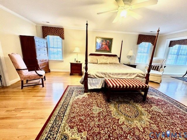 11712 Kimbolton Pl, Glen Allen, VA 23059