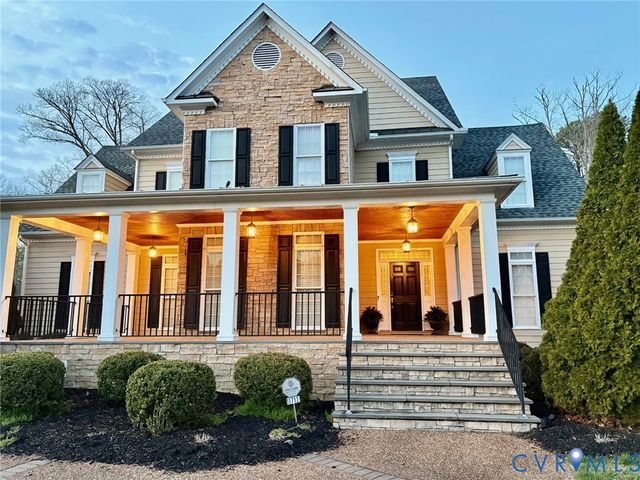11712 Kimbolton Pl, Glen Allen, VA 23059