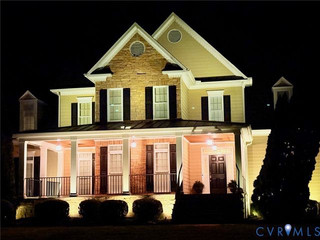 11712 Kimbolton Pl, Glen Allen, VA 23059
