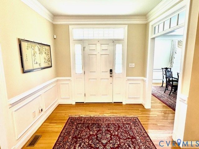11712 Kimbolton Pl, Glen Allen, VA 23059