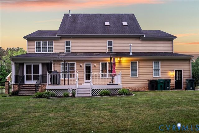 11712 Kimbolton Pl, Glen Allen, VA 23059