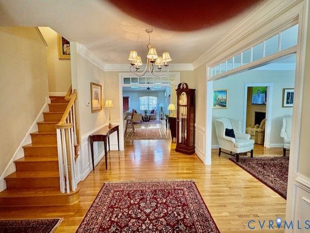 11712 Kimbolton Pl, Glen Allen, VA 23059