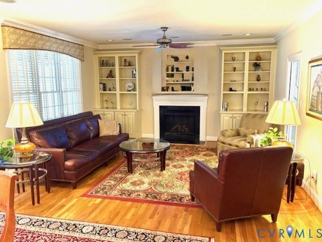 11712 Kimbolton Pl, Glen Allen, VA 23059