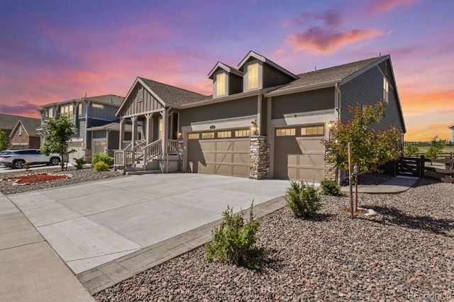 3428 Fellswoop Ct, Castle Rock, CO 80108