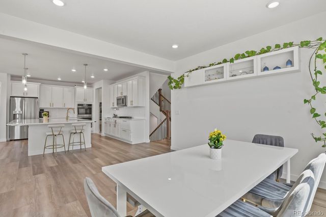 3428 Fellswoop Ct, Castle Rock, CO 80108