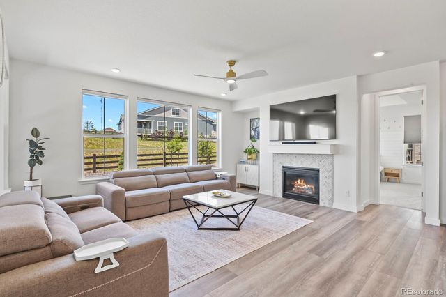 3428 Fellswoop Ct, Castle Rock, CO 80108