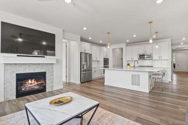 3428 Fellswoop Ct, Castle Rock, CO 80108