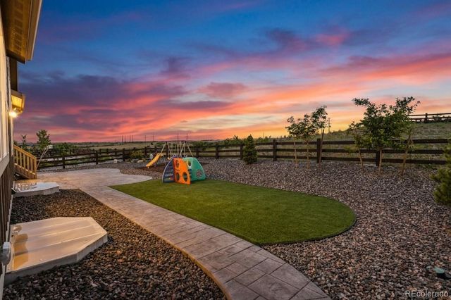3428 Fellswoop Ct, Castle Rock, CO 80108