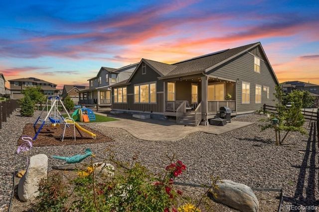 3428 Fellswoop Ct, Castle Rock, CO 80108