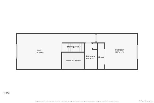3428 Fellswoop Ct, Castle Rock, CO 80108