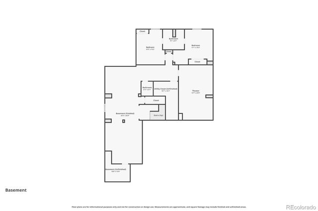 3428 Fellswoop Ct, Castle Rock, CO 80108