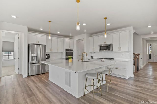 3428 Fellswoop Ct, Castle Rock, CO 80108