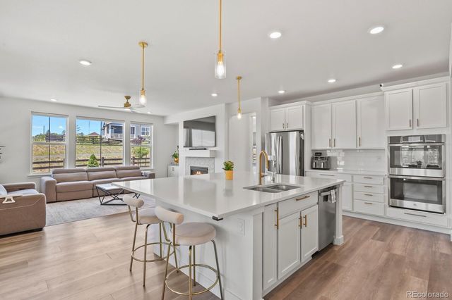 3428 Fellswoop Ct, Castle Rock, CO 80108