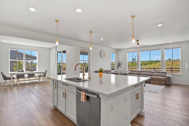 3428 Fellswoop Ct, Castle Rock, CO 80108