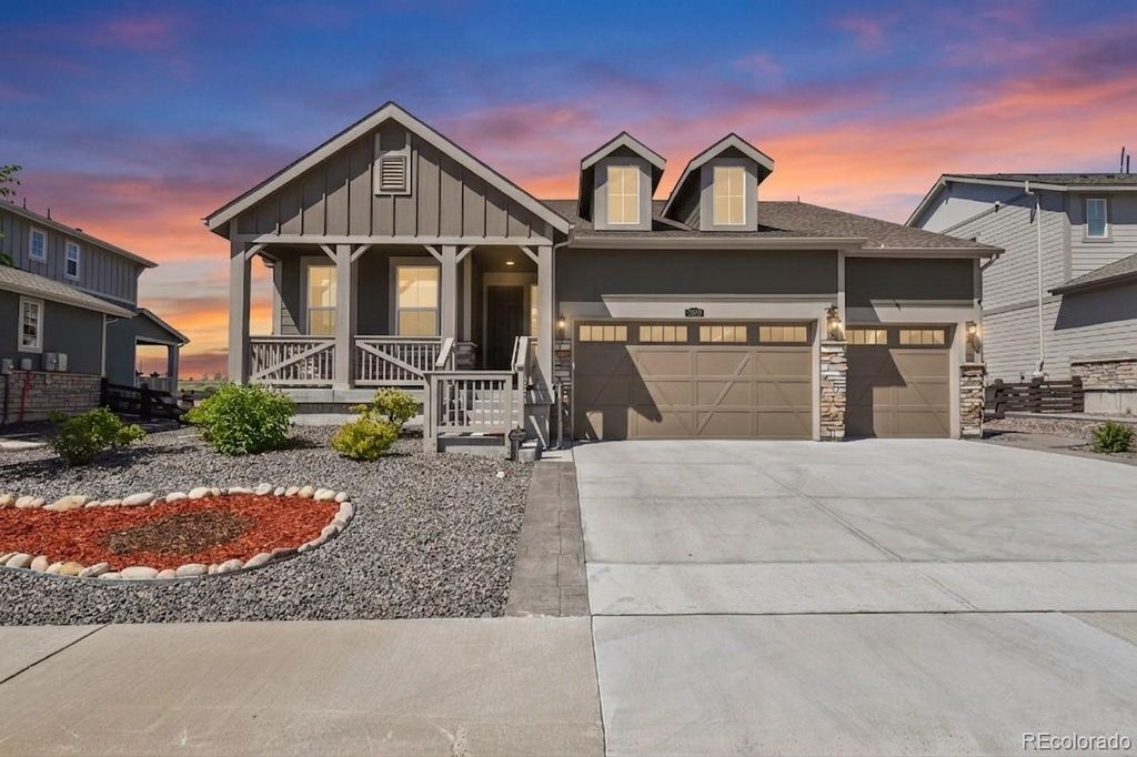 3428 Fellswoop Ct, Castle Rock, CO 80108