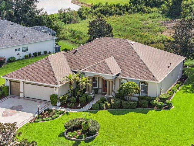5524 BELLE TERRE DRIVE, Leesburg, FL 34748