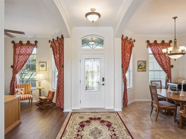 5524 BELLE TERRE DRIVE, Leesburg, FL 34748