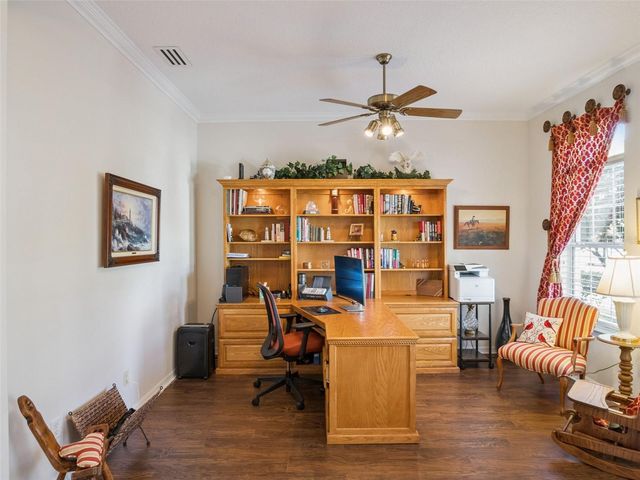 5524 BELLE TERRE DRIVE, Leesburg, FL 34748