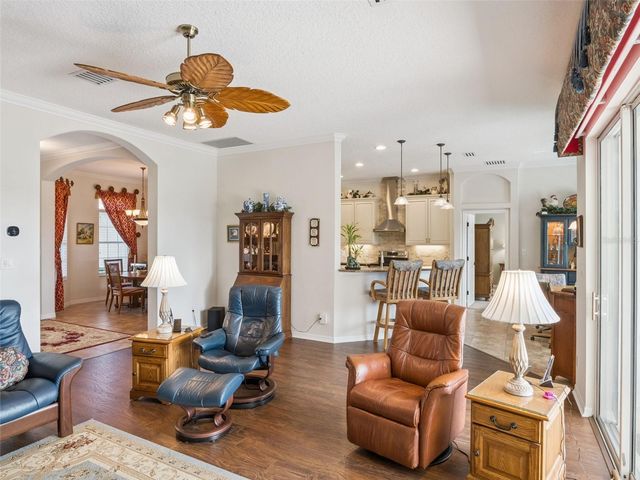 5524 BELLE TERRE DRIVE, Leesburg, FL 34748