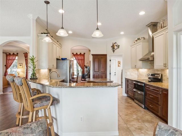 5524 BELLE TERRE DRIVE, Leesburg, FL 34748
