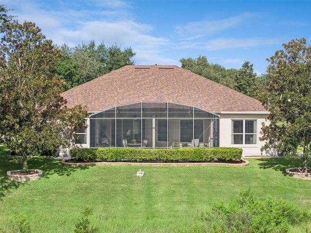 5524 BELLE TERRE DRIVE, Leesburg, FL 34748