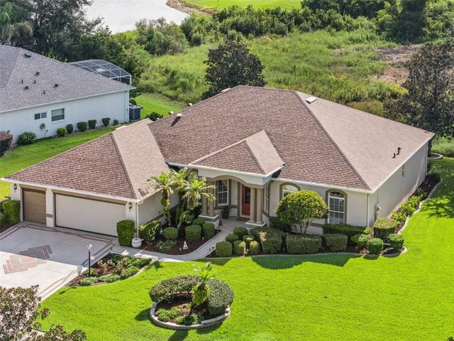 5524 BELLE TERRE DRIVE, Leesburg, FL 34748