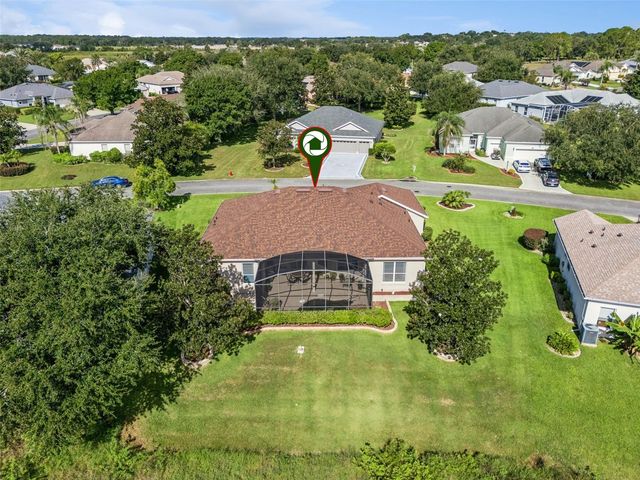 5524 BELLE TERRE DRIVE, Leesburg, FL 34748