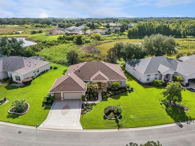 5524 BELLE TERRE DRIVE, Leesburg, FL 34748