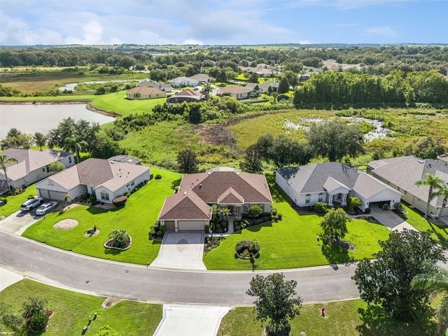 5524 BELLE TERRE DRIVE, Leesburg, FL 34748