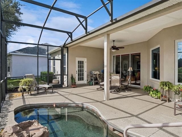 5524 BELLE TERRE DRIVE, Leesburg, FL 34748