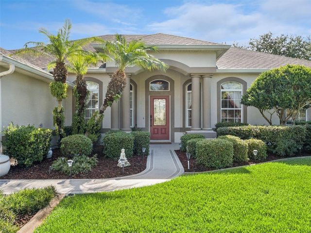 5524 BELLE TERRE DRIVE, Leesburg, FL 34748