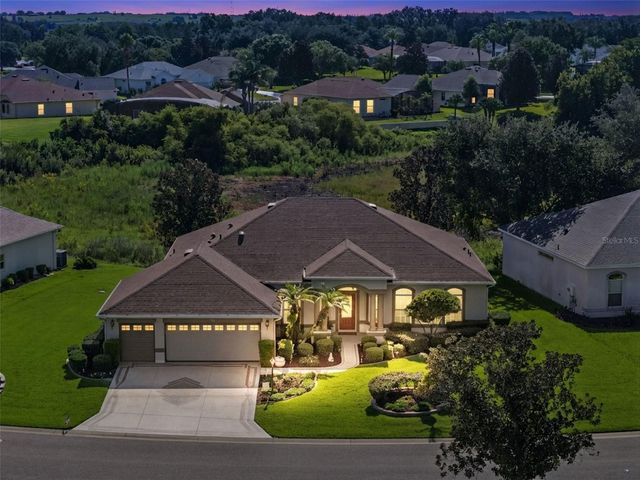 5524 BELLE TERRE DRIVE, Leesburg, FL 34748