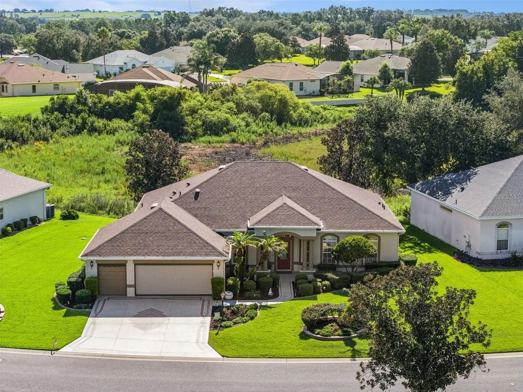 5524 BELLE TERRE DRIVE, Leesburg, FL 34748