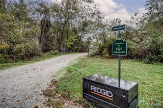 6430 Lebanon Road, Collinsville, IL 62234