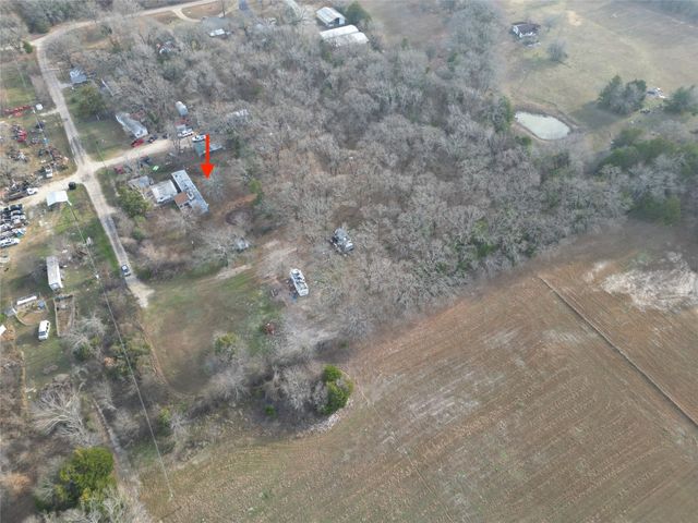 7727 Hollow Court, Terrell, TX 75161